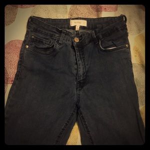 Mango Noa jeans 👖